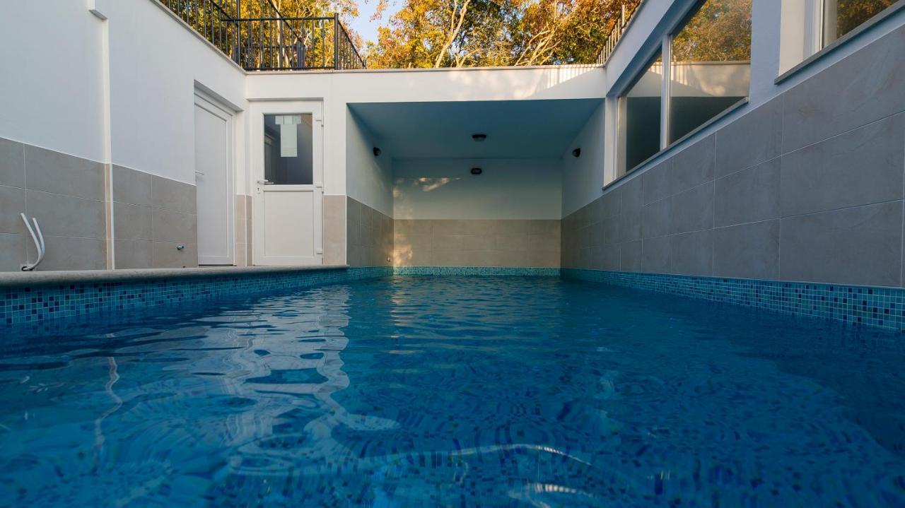 Guest House Lavanda 4 نجيفيش المظهر الخارجي الصورة