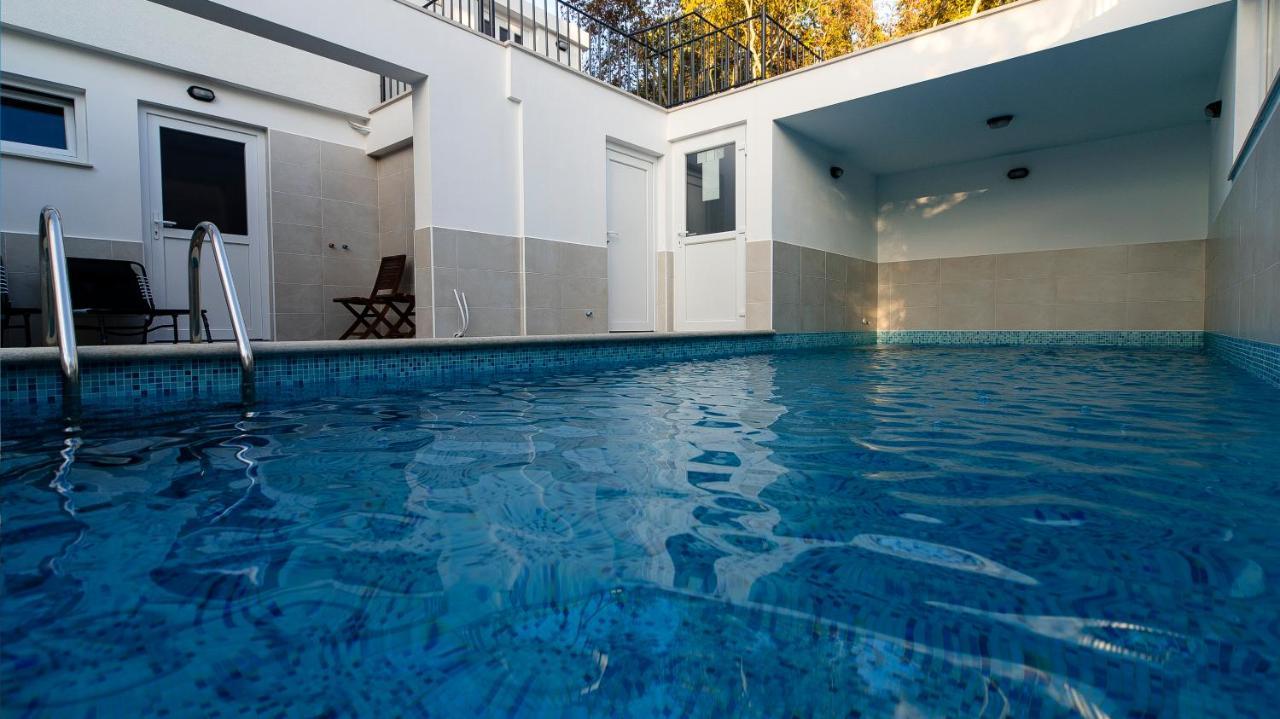 Guest House Lavanda 4 نجيفيش المظهر الخارجي الصورة