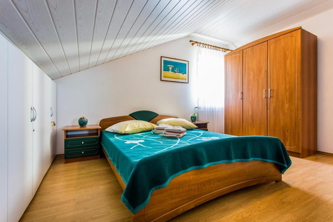 Guest House Lavanda 4 نجيفيش المظهر الخارجي الصورة