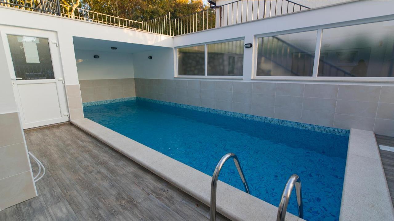 Guest House Lavanda 4 نجيفيش المظهر الخارجي الصورة