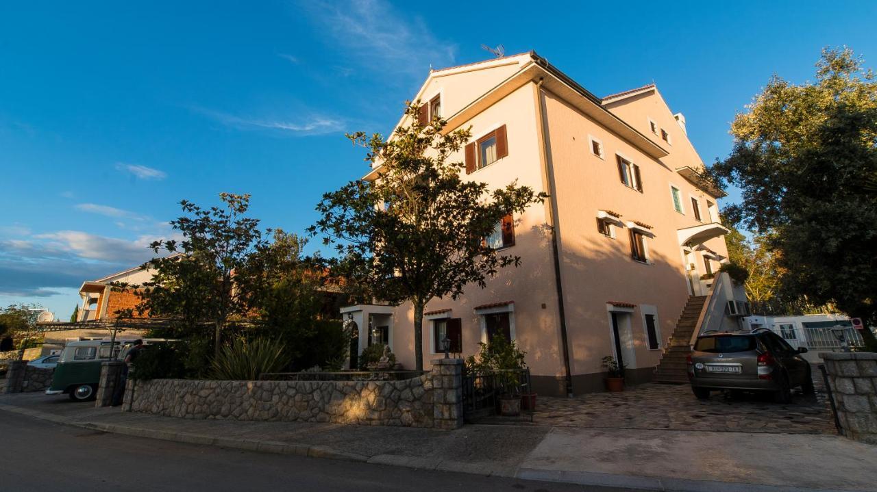 Guest House Lavanda 4 نجيفيش المظهر الخارجي الصورة