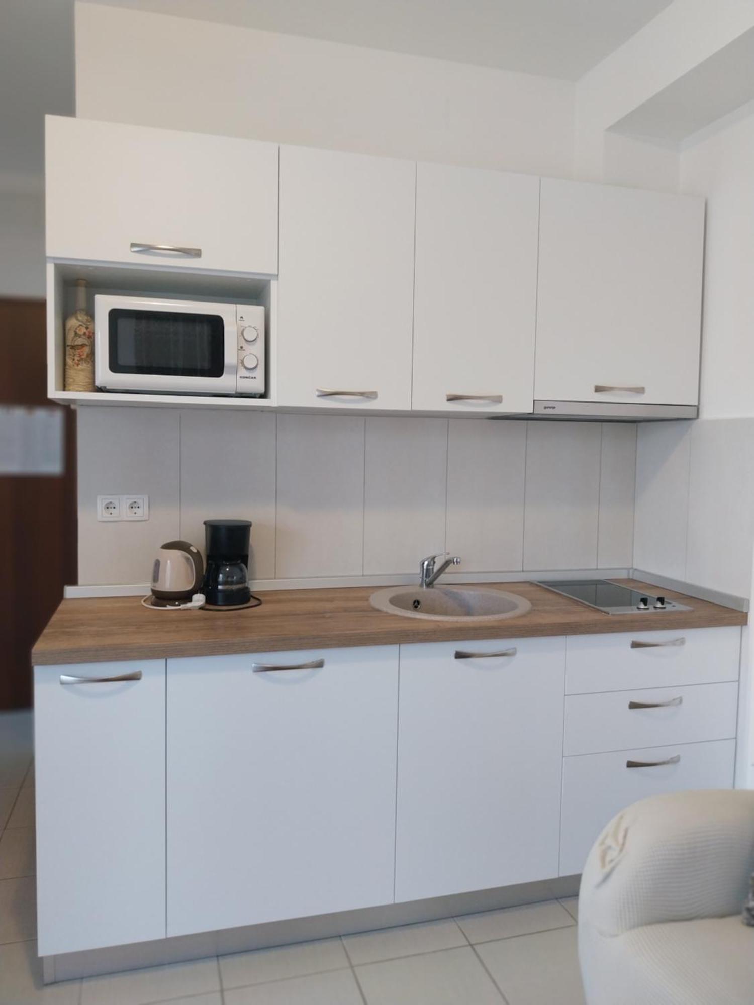 Guest House Lavanda 4 نجيفيش المظهر الخارجي الصورة