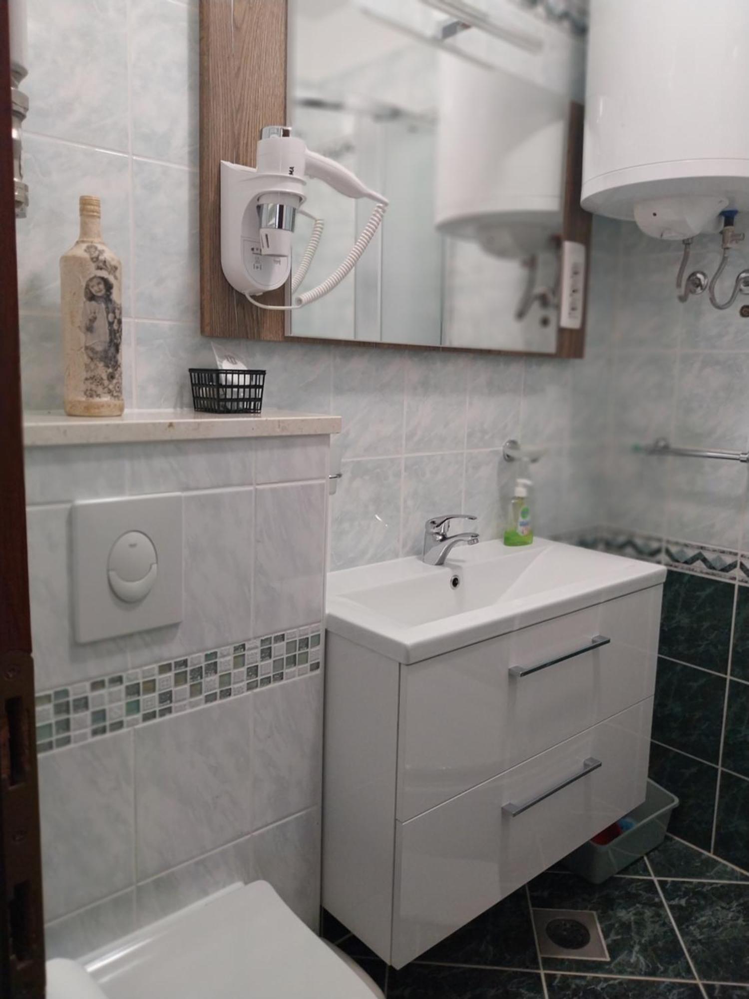Guest House Lavanda 4 نجيفيش المظهر الخارجي الصورة