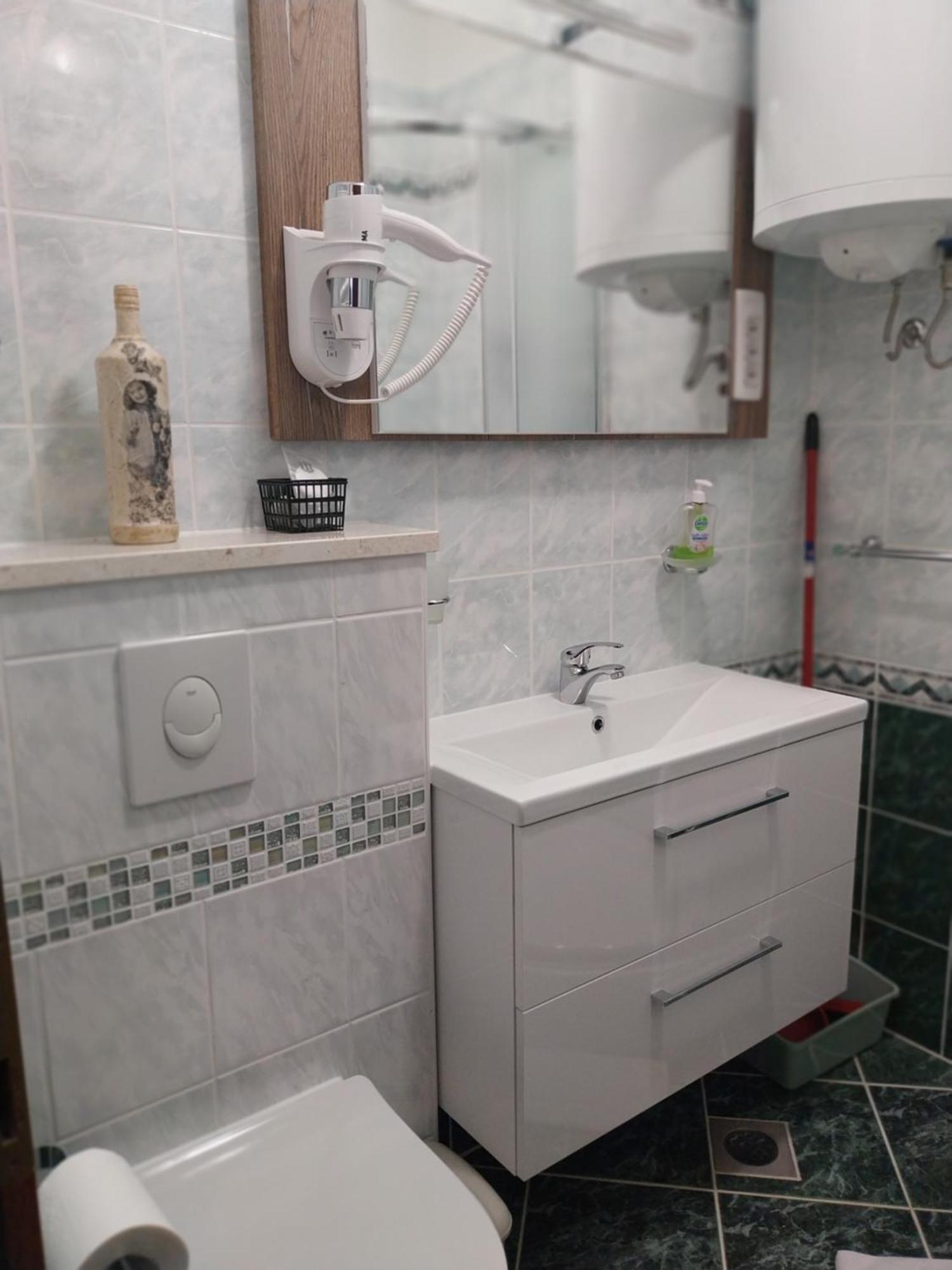 Guest House Lavanda 4 نجيفيش المظهر الخارجي الصورة